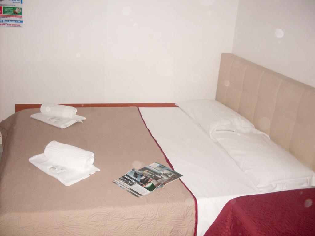 Dhali - Roma Affittacamere Rum bild